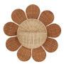 Décoration murale - Fleur