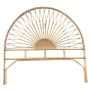 Tête de lit Rotin - Mia - 160 cm