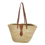 Couffin marocain longues anses