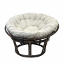 Loveuse papasan dark